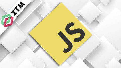 JavaScript Web Projects: 20 Project to Build Your Portfolio