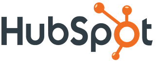 Hubspot logo