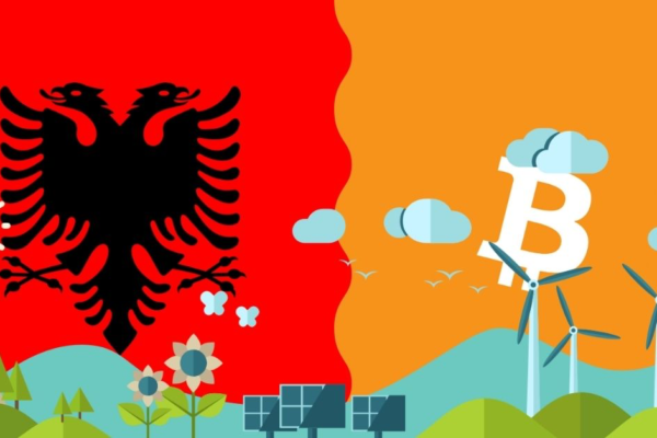 Bitcoin Albania