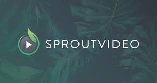 Sproutvideo