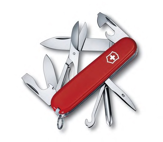 Best Swiss Army knives 2024