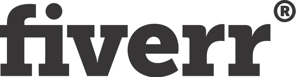 fiverr logo