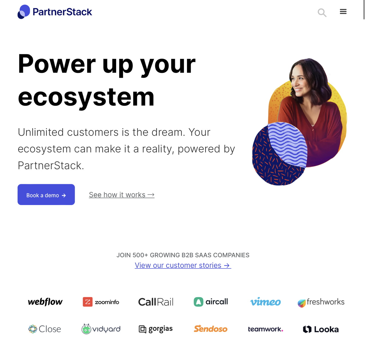 PartnerStack