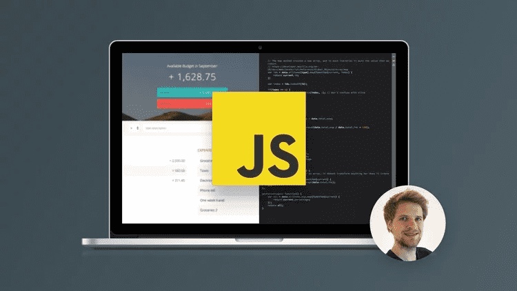 The Complete JavaScript Course 2024: From Zero to Expert