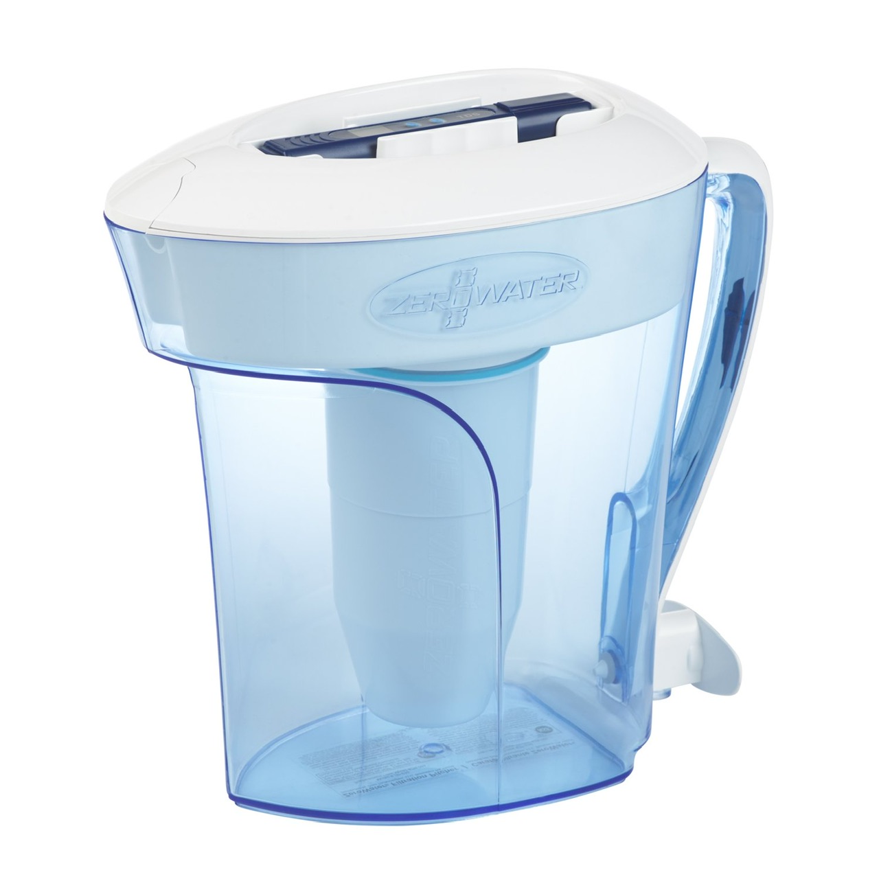 Best water filter pitcher reddit