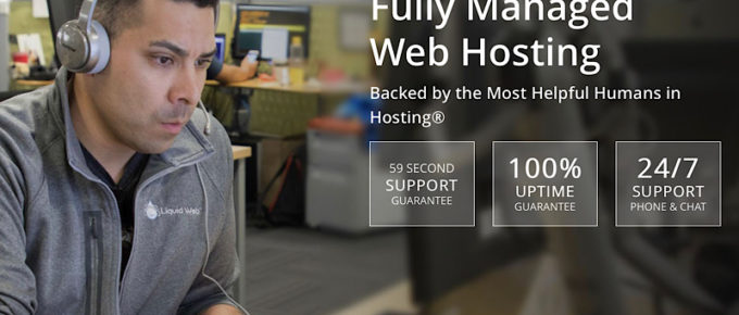 best managed vps hosting