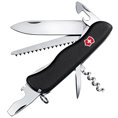 Best edc Swiss Army knives 