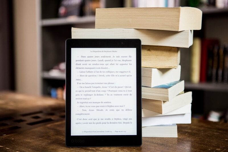 Best eReader Reddit 2023 5 Best eBook Readers Compared