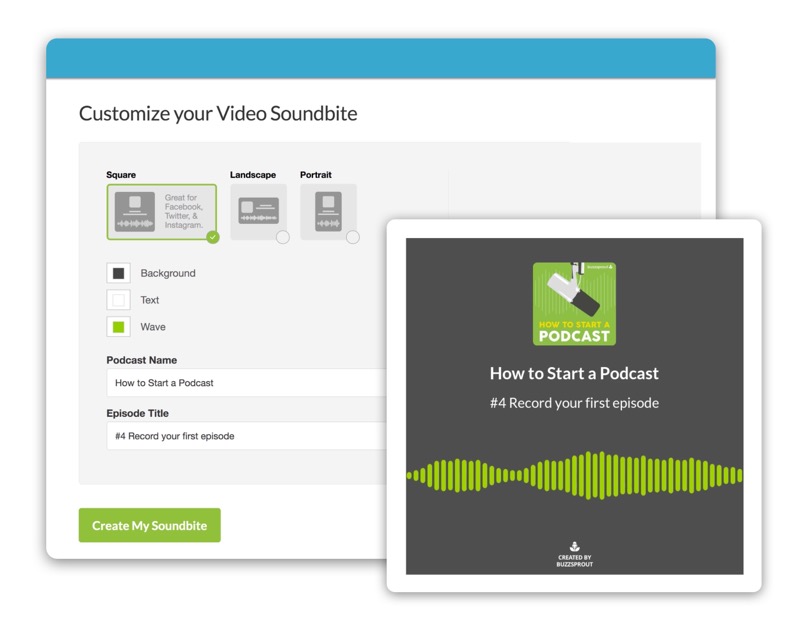 Buzzsprout Review 2022 – Start a Podcast Quick and Easy