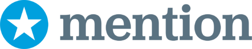 Mention.com logo