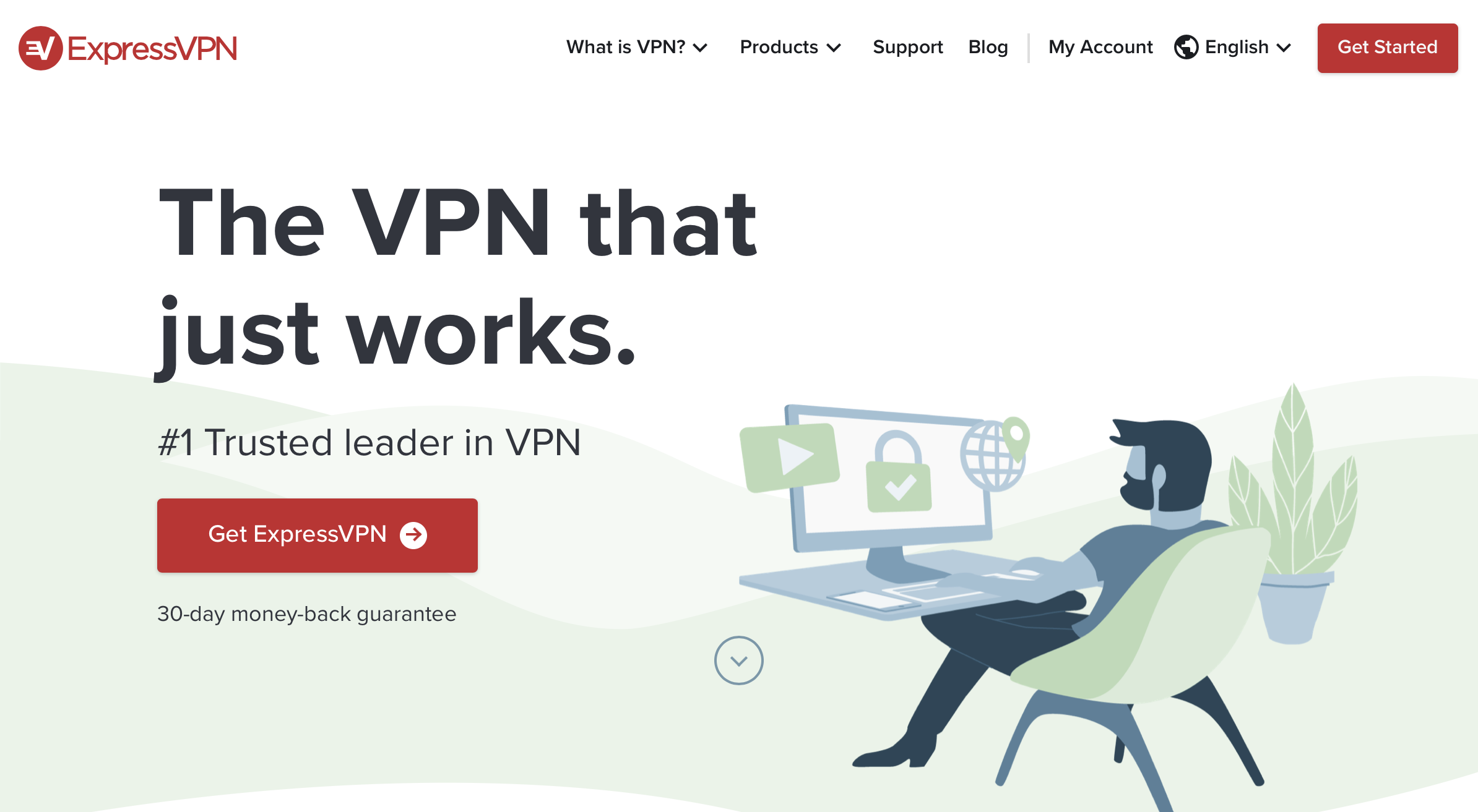 Best no log vpn