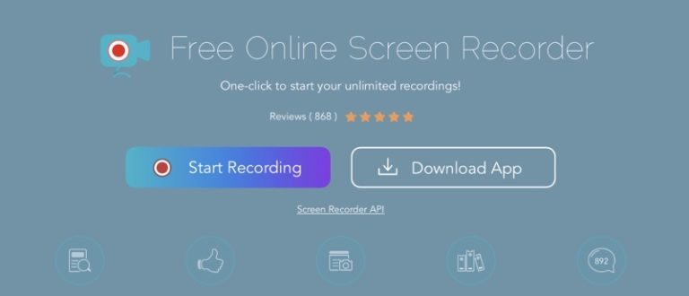 free screencasting software with webcam for mac
