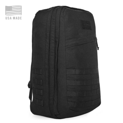 The GORUCK GR2 is a great backpack, but it's a premium backpack