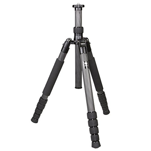 Sirui T1205X 5-Section Carbon Fiber Tripod