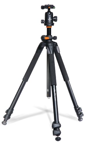 Vanguard ALTA PRO 263AB 100 Aluminum Tripod