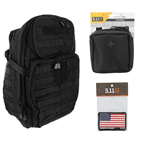 5.11 Operator ALS Backpack 35L