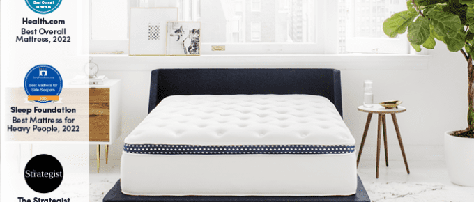 Best mattress for airbnb rentals