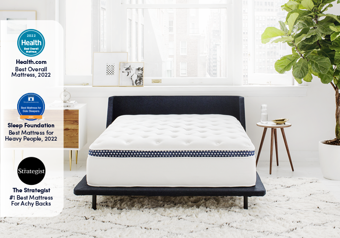 Best mattress for airbnb rentals