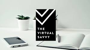 The virtual savvy