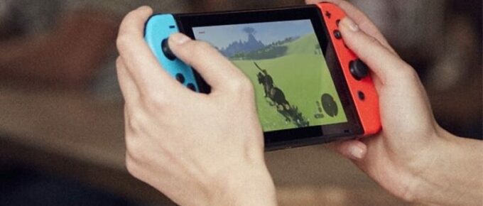 are nintendo switches worth it