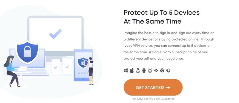 ivacy vpn china review