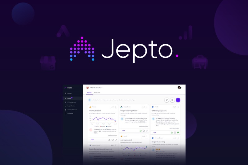 Jepto Lifetime Deal