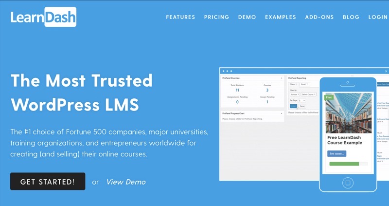 LearnDash Coupon Code – Get $40 OFF Discount Code (Max Promo)