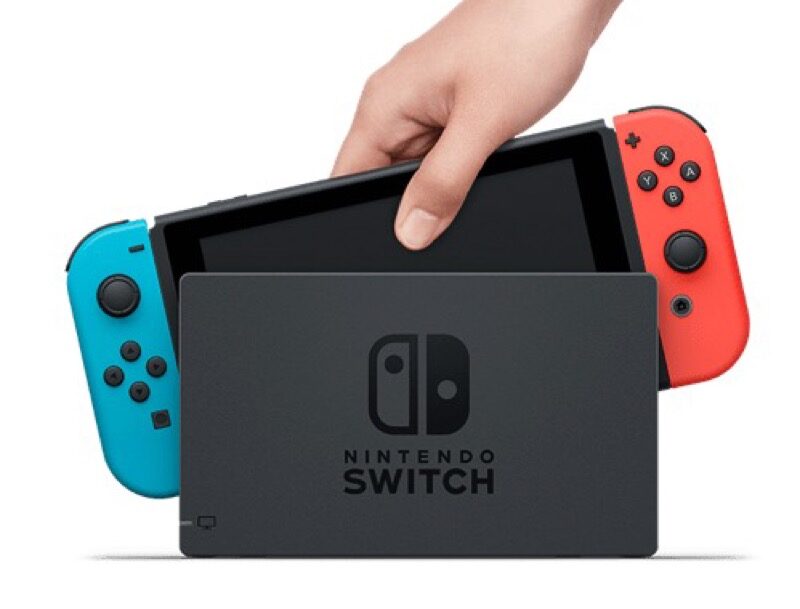 are nintendo switches worth it