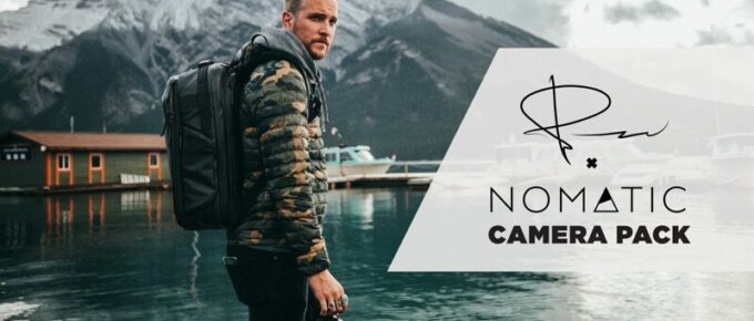 Nomatic Peter McKinnon Camera Backpack Review