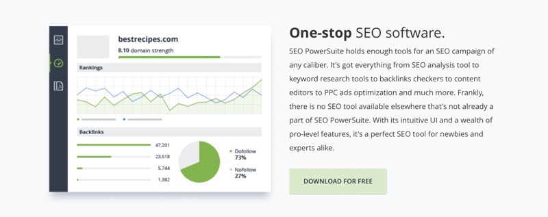 seo powersuite support