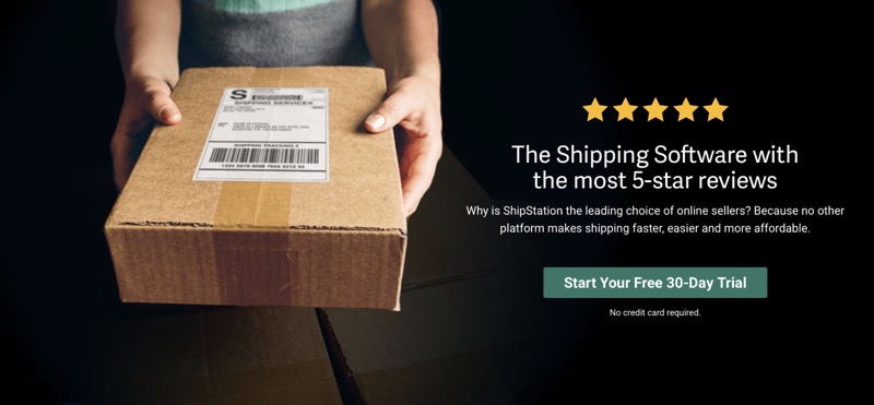 ShipStation Ecommerce order fulfillment services