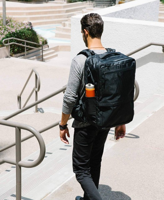 best digital nomad travel backpack