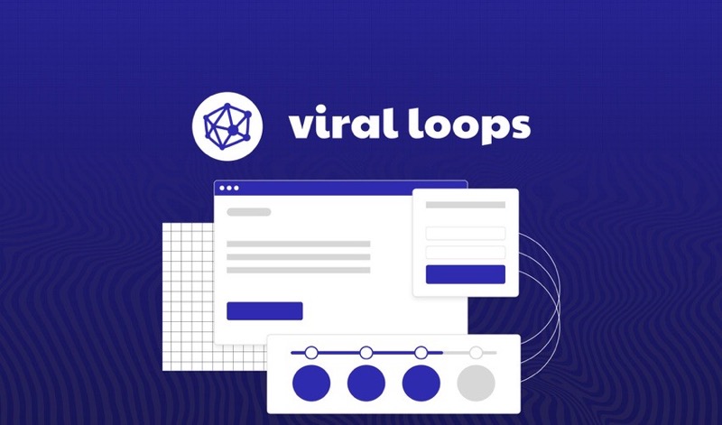 Viral Loops Lifetime AppSumo Deal