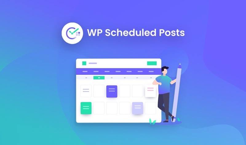 WP Scheduled Posts Lifetime AppSumo Deal