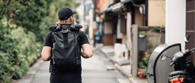 wandrd prvke backpack review