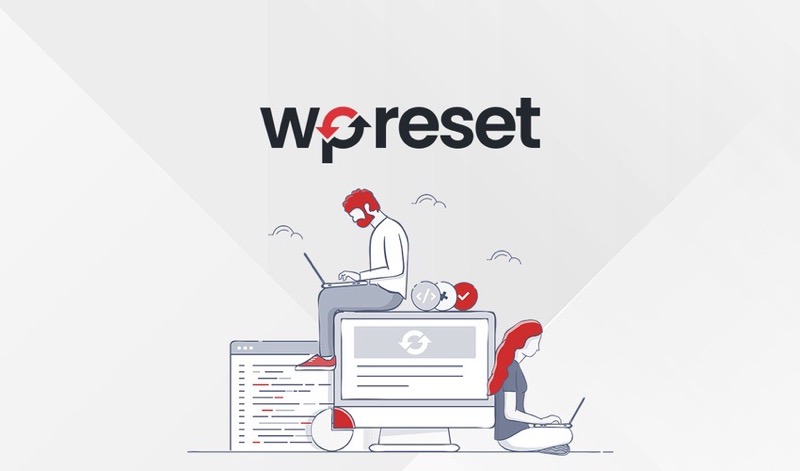 WP Reset Lifetime Deal