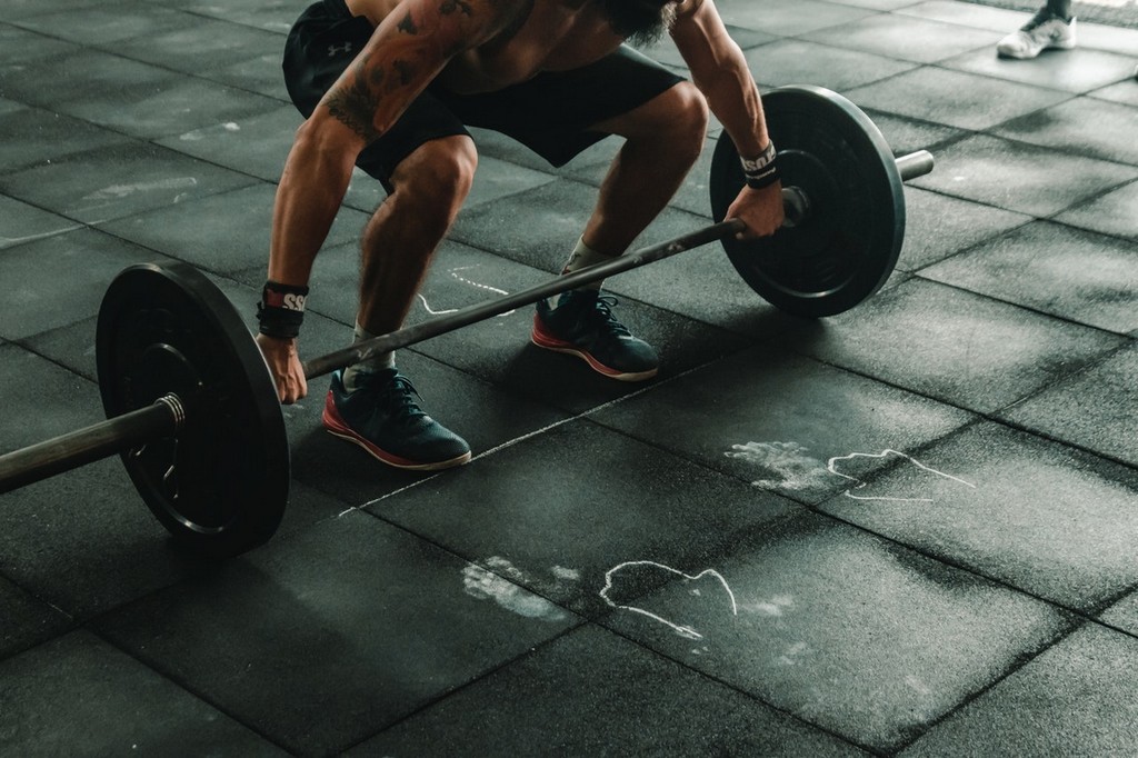 how to deadlift