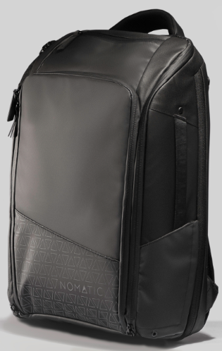 Nomatic backpack