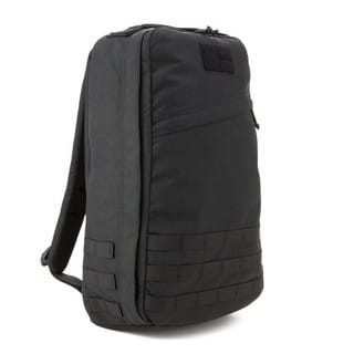 best edc backpack 2023 goruck gr1 review