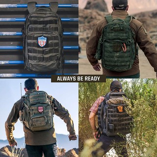 5.11 Tactical Rush