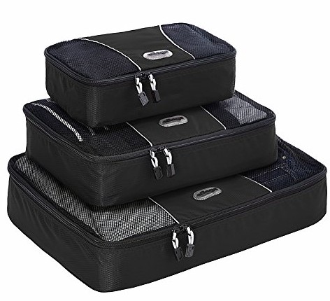 eBags Packing Cubes