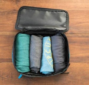 The 4 Best Packing Cubes of 2024