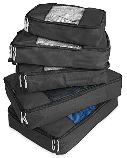 best packing cubes for travel 2023
