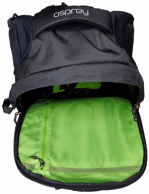 Osprey travel backpacks