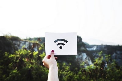 5 Best International Wifi Hotspot Rental For Travel