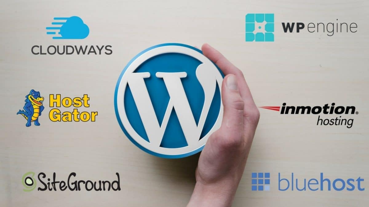 wordpress hosting