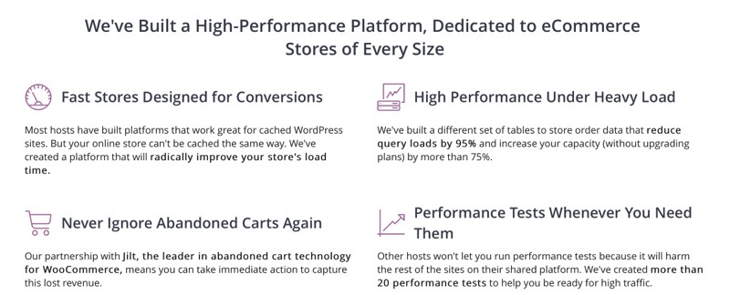 woocommerce vs shopify