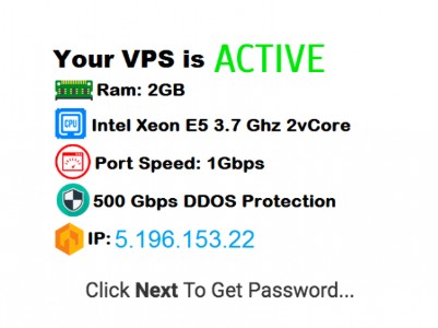 is free vps hosting worth it