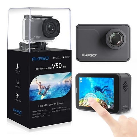 download best alternative to gopro