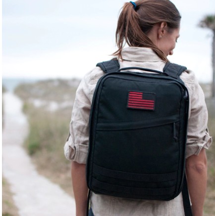 GoRuck Echo Review: Amazing Tactical Backpack (+ $100 Off SALE)